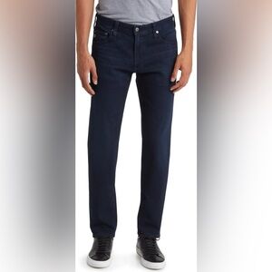 AG Tellis 360° Denim Slim Tapered Leg Jeans (Clutch)